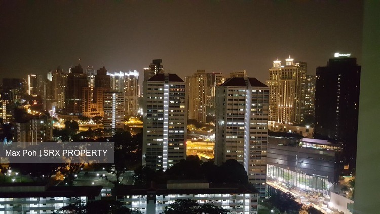 Blk 4A Boon Tiong Arcadia (Bukit Merah), HDB 5 Rooms #161098092